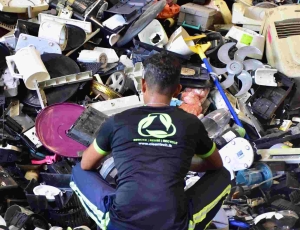 E Waste